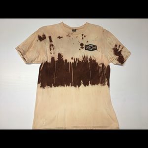 Volcom Bleached Tee